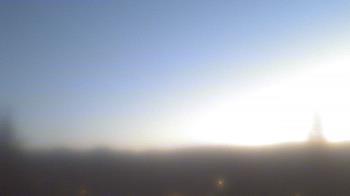 Weather camera view of De Anza College.