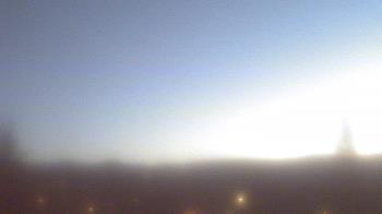 Weather camera view of De Anza College.