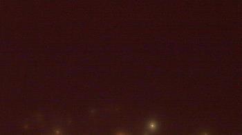 Weather camera view of De Anza College.