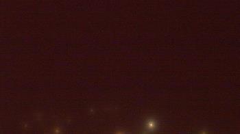 Weather camera view of De Anza College.