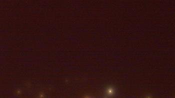 Weather camera view of De Anza College.