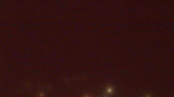 Weather camera view of De Anza College.