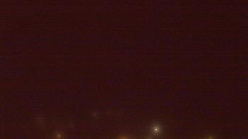 Weather camera view of De Anza College.