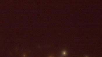 Weather camera view of De Anza College.