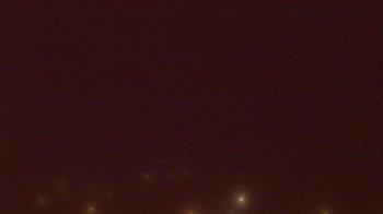 Weather camera view of De Anza College.