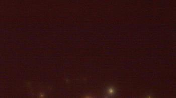 Weather camera view of De Anza College.