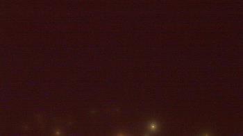 Weather camera view of De Anza College.