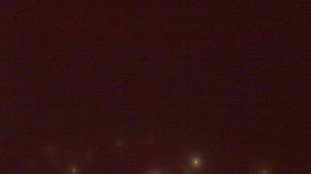 Weather camera view of De Anza College.