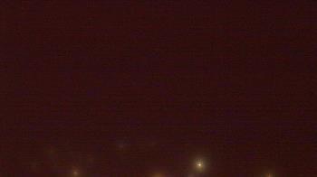 Weather camera view of De Anza College.