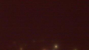 Weather camera view of De Anza College.