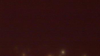 Weather camera view of De Anza College.