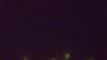 Weather camera view of De Anza College.