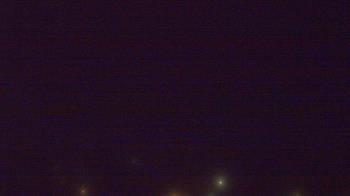 Weather camera view of De Anza College.