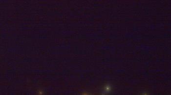 Weather camera view of De Anza College.