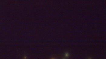 Weather camera view of De Anza College.