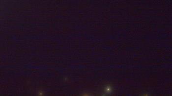 Weather camera view of De Anza College.