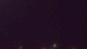 Weather camera view of De Anza College.