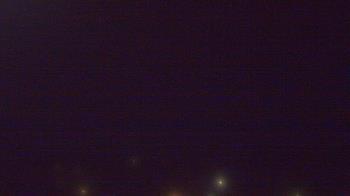 Weather camera view of De Anza College.