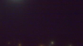 Weather camera view of De Anza College.