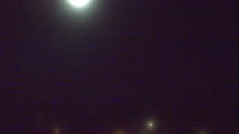 Weather camera view of De Anza College.