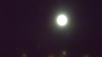 Weather camera view of De Anza College.