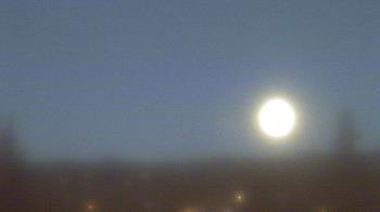 Weather camera view of De Anza College.