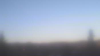 Weather camera view of De Anza College.