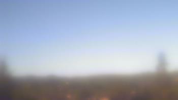 Weather camera view of De Anza College.