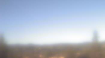 Weather camera view of De Anza College.