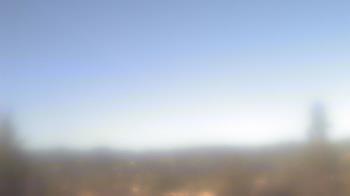 Weather camera view of De Anza College.