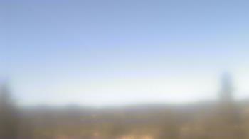 Weather camera view of De Anza College.