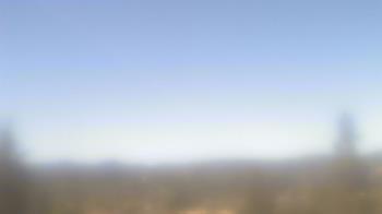 Weather camera view of De Anza College.