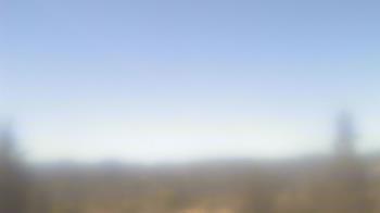 Weather camera view of De Anza College.