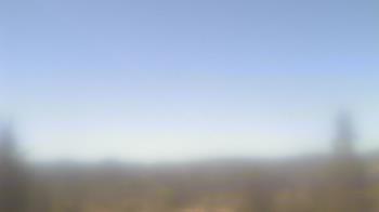 Weather camera view of De Anza College.