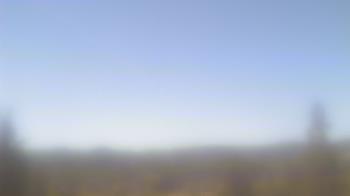 Weather camera view of De Anza College.