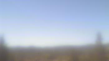 Weather camera view of De Anza College.