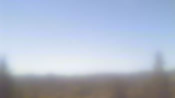 Weather camera view of De Anza College.