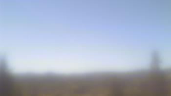 Weather camera view of De Anza College.