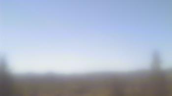 Weather camera view of De Anza College.