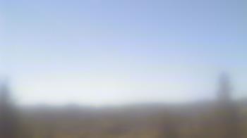 Weather camera view of De Anza College.