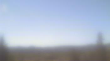 Weather camera view of De Anza College.