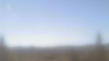 Weather camera view of De Anza College.