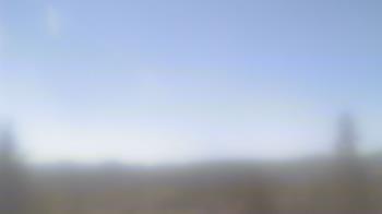 Weather camera view of De Anza College.