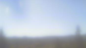 Weather camera view of De Anza College.