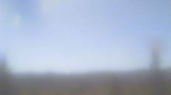 Weather camera view of De Anza College.