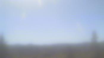 Weather camera view of De Anza College.