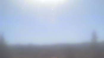 Weather camera view of De Anza College.