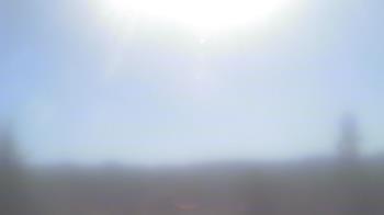 Weather camera view of De Anza College.