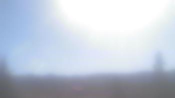 Weather camera view of De Anza College.