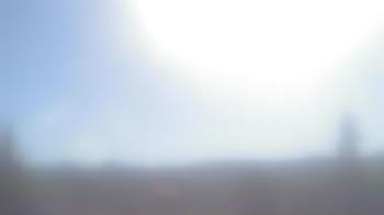 Weather camera view of De Anza College.